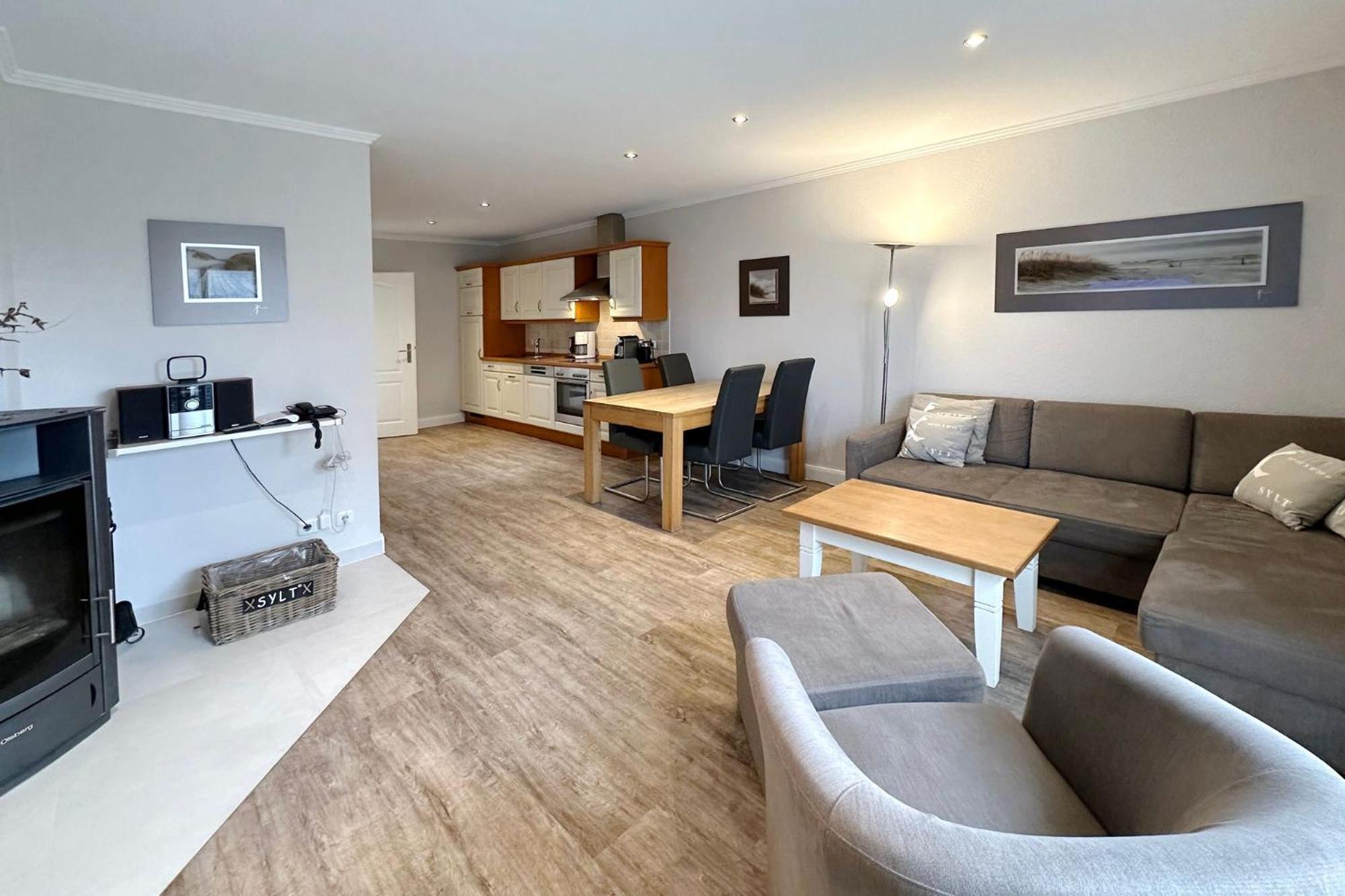 Norderstr 32, 11 Ferienhaus Westerland