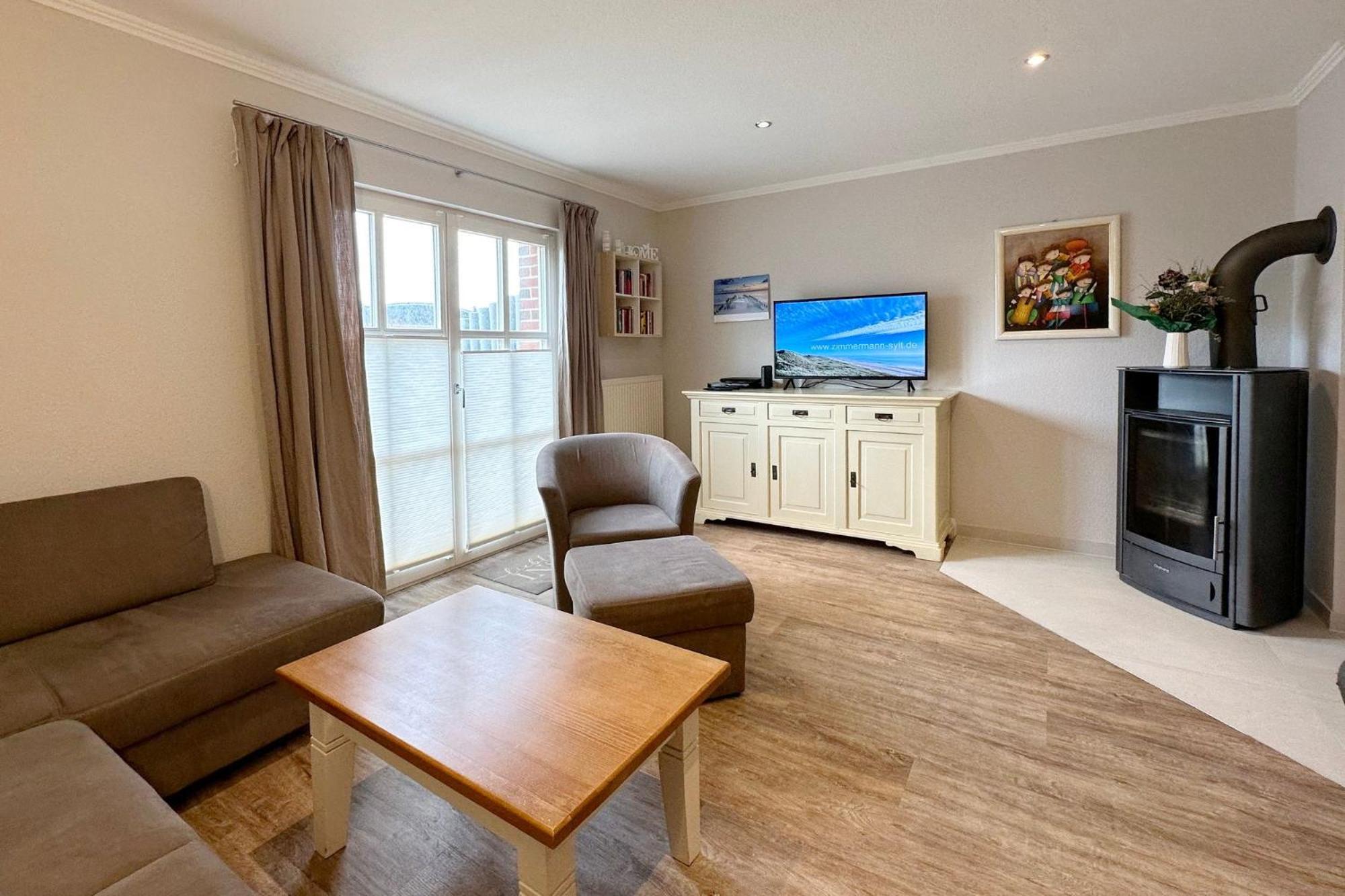 Ferienhaus Norderstr 32, 11 *