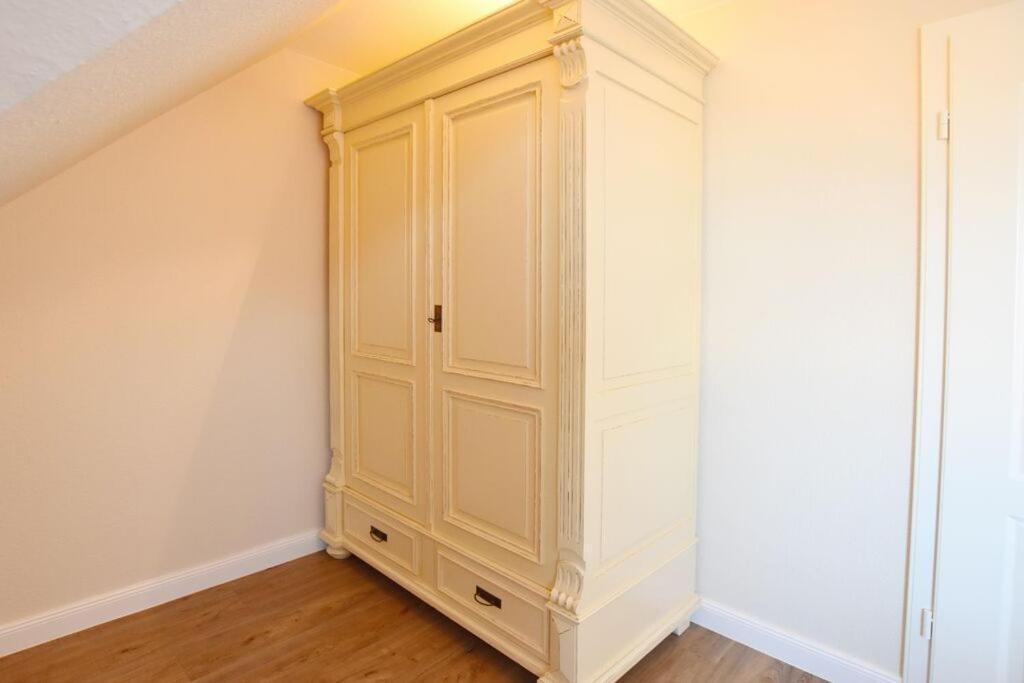 Norderstr 32, 11 Ferienhaus