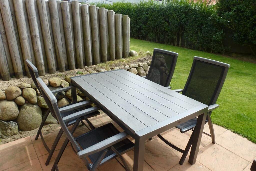 Ferienhaus Norderstr 32, 11 *