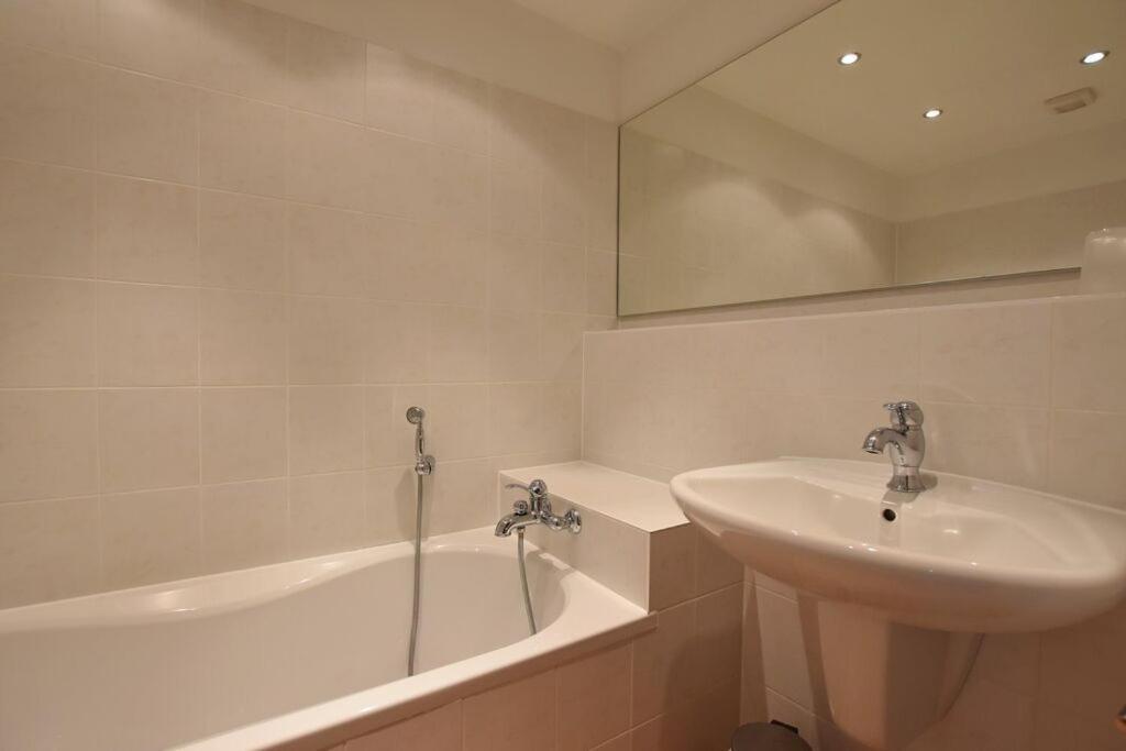 Ferienhaus Norderstr 32, 11 Westerland