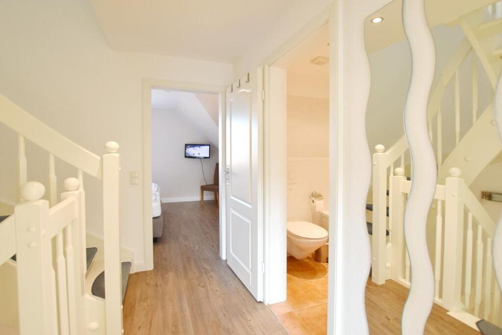 Norderstr 32, 11 Ferienhaus Westerland