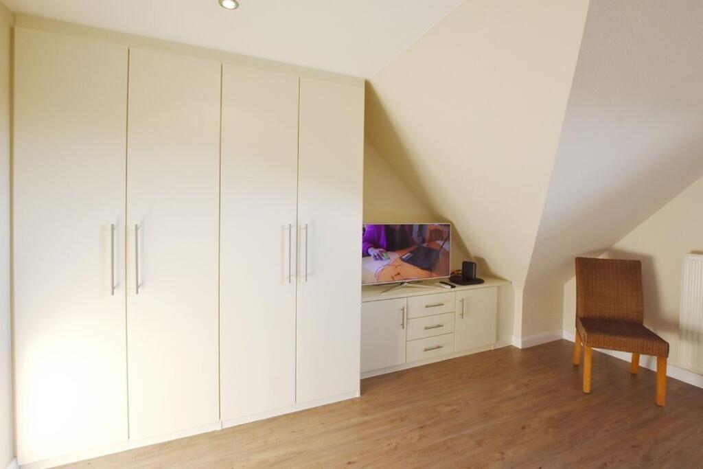 Norderstr 32, 11 Ferienhaus