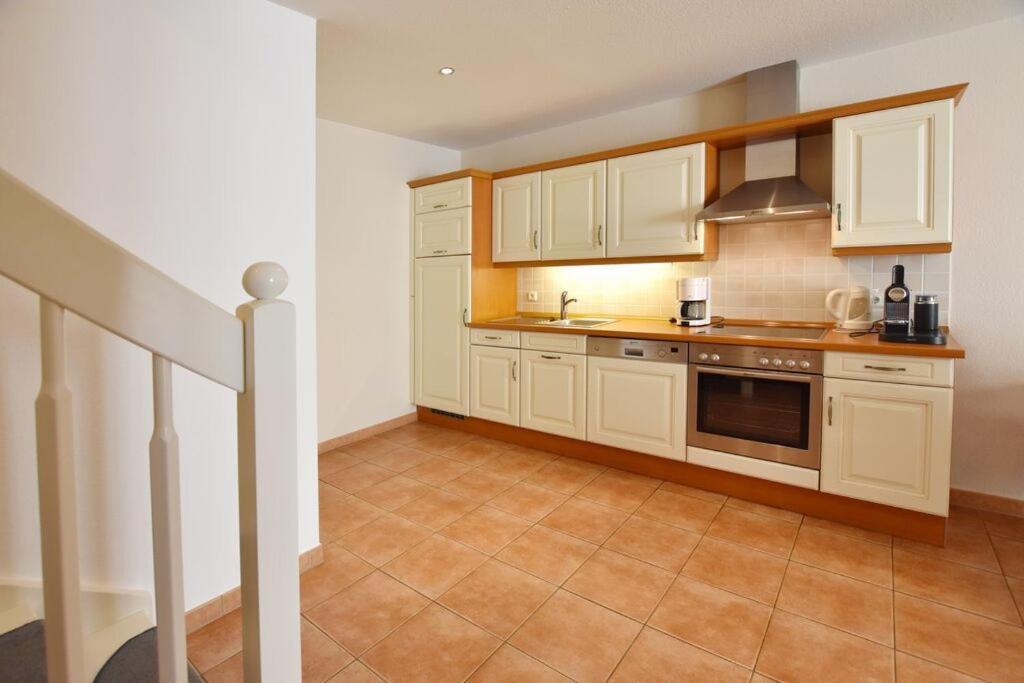 Ferienhaus Norderstr 32, 11