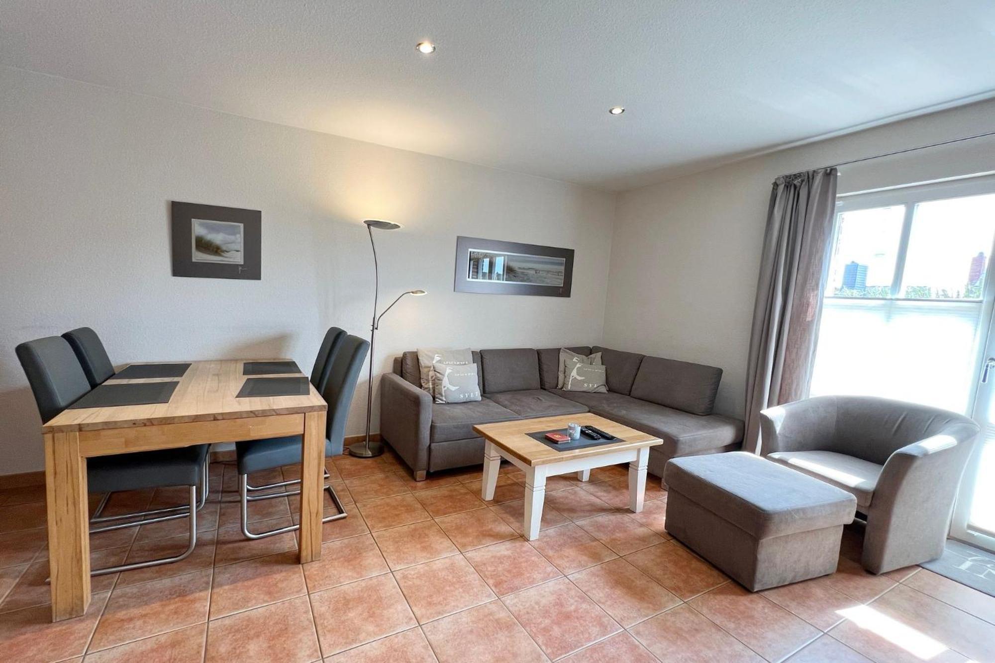 Norderstr 32, 11 Ferienhaus Westerland